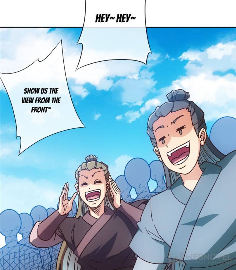 The Greatest Deity Chapter 51 26